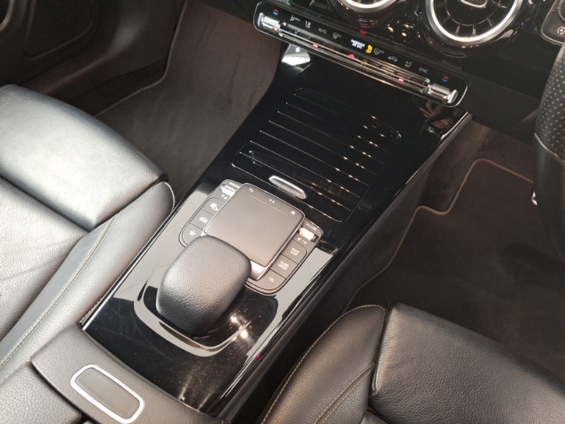 Used Mercedes-Benz CLA 2020 for sale - 77289949: Photo 11