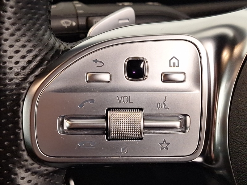 Used Mercedes-Benz CLA 2020 for sale - 77289949: Photo 14