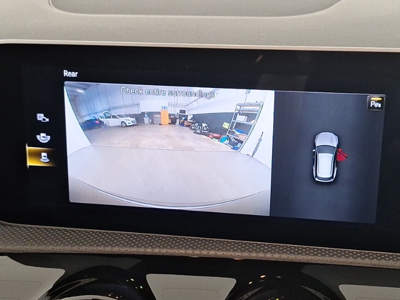 Used Mercedes-Benz CLA 2020 for sale - 77289949: Photo 16