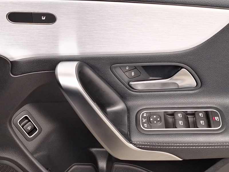 Used Mercedes-Benz CLA 2020 for sale - 77289949: Photo 18