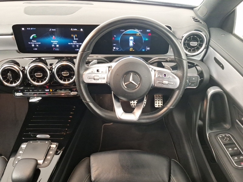 Used Mercedes-Benz CLA 2020 for sale - 77289949: Photo 7