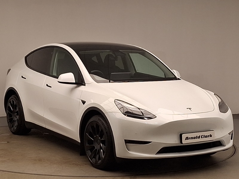 Used Tesla Model Y 2022 for sale - 76195630: Photo 1