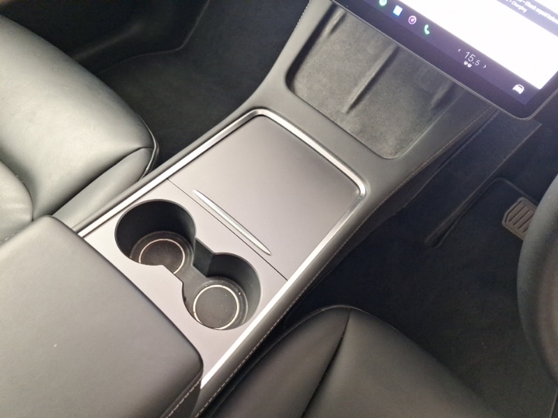 Used Tesla Model Y 2022 for sale - 76195630: Photo 11
