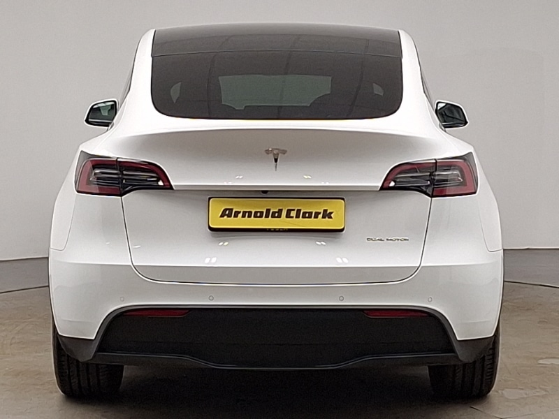 Used Tesla Model Y 2022 for sale - 76195630: Photo 13