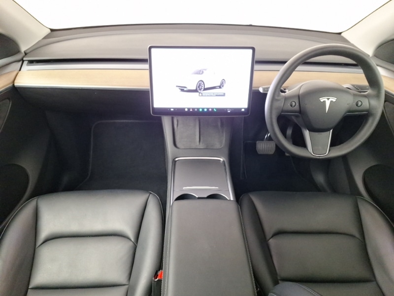 Used Tesla Model Y 2022 for sale - 76195630: Photo 2
