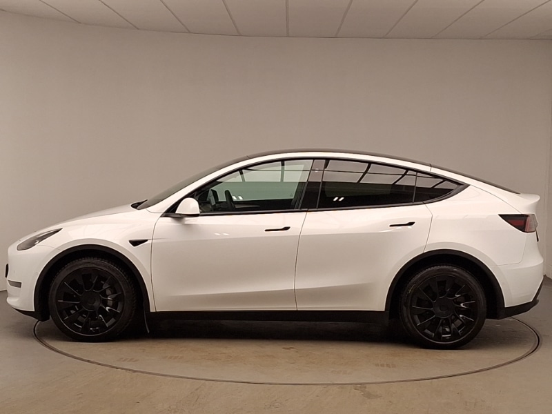 Used Tesla Model Y 2022 for sale - 76195630: Photo 4