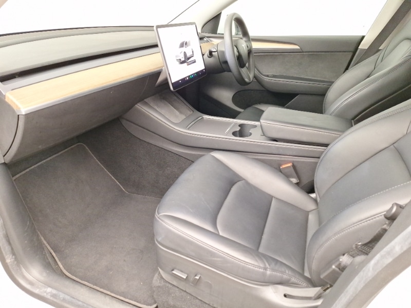 Used Tesla Model Y 2022 for sale - 76195630: Photo 5