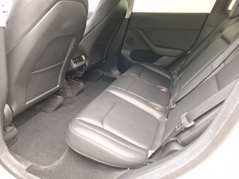Used Tesla Model Y 2022 for sale - 76195630: Photo 6