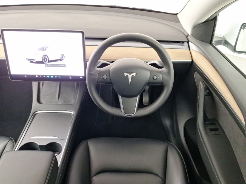Used Tesla Model Y 2022 for sale - 76195630: Photo 7