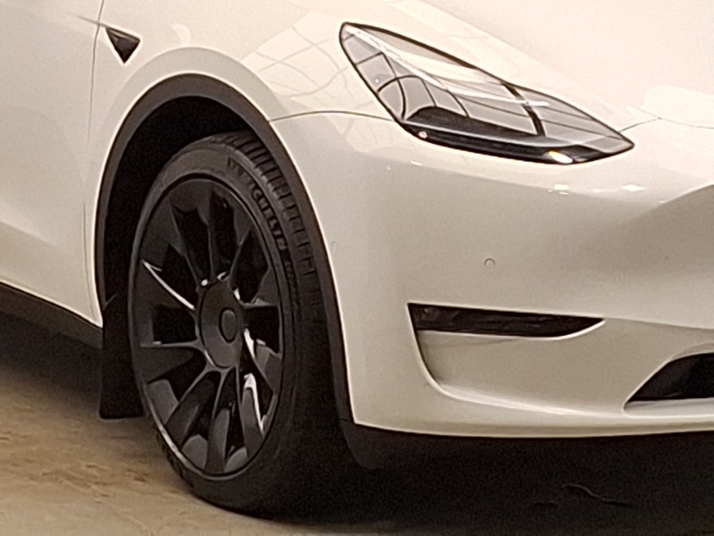 Used Tesla Model Y 2022 for sale - 76195630: Photo 9