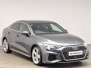 Used Audi A3 2022 for sale - 75645367: Photo