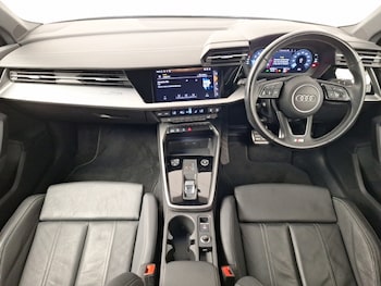 Used Audi A3 2022 for sale - 75645367: Photo