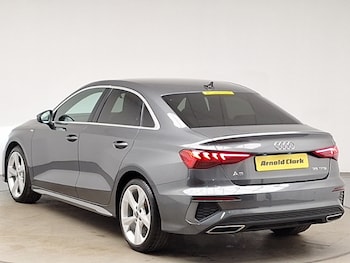 Used Audi A3 2022 for sale - 75645367: Photo