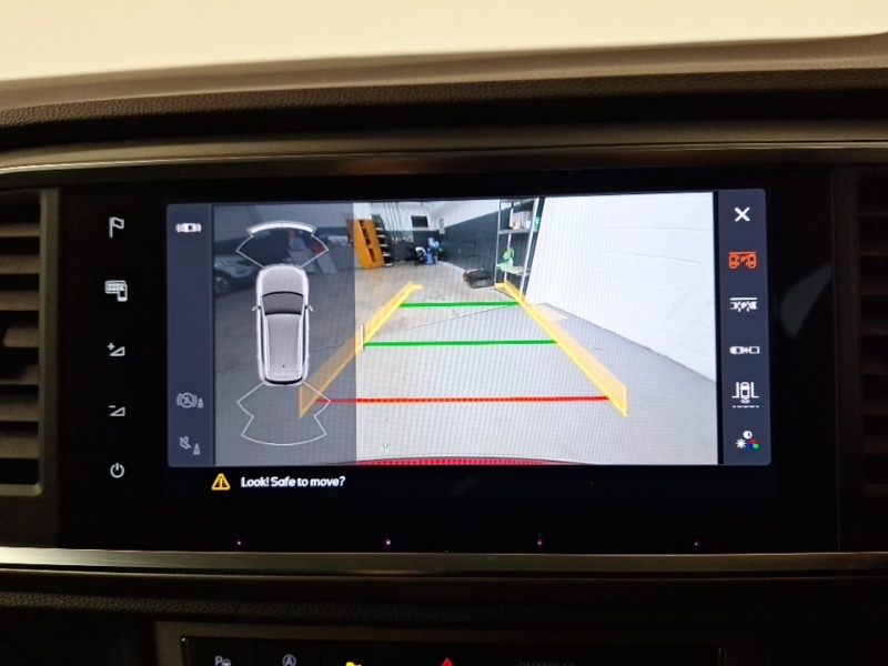 Used SEAT Ateca 2024 for sale - 77466838: Photo 10