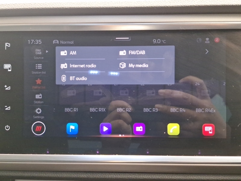 Used SEAT Ateca 2024 for sale - 77466838: Photo 16