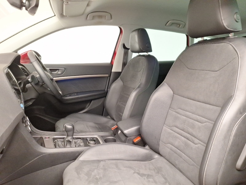 Used SEAT Ateca 2024 for sale - 77466838: Photo 5