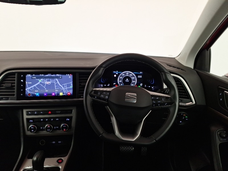 Used SEAT Ateca 2024 for sale - 77466838: Photo 7