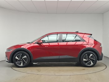 Used Hyundai IONIQ 5 2026 for sale - 79372997: Photo