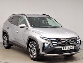 2024 - 1.6T Hybrid Advance 5dr Auto