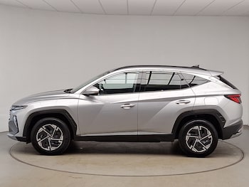 Used Hyundai TUCSON 2024 for sale - 75921313: Photo