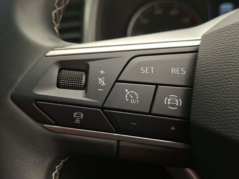 Used SEAT Ateca 2022 for sale - 77410306: Photo 15