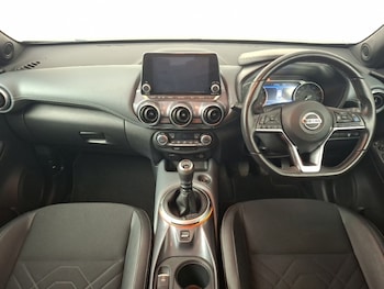 Used Nissan Juke 2021 for sale - 78622034: Photo