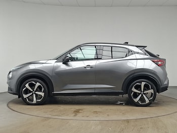 Used Nissan Juke 2021 for sale - 78622034: Photo