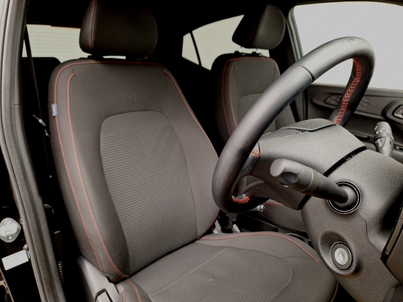 Used Hyundai i10 2021 for sale - 77150413: Photo 12