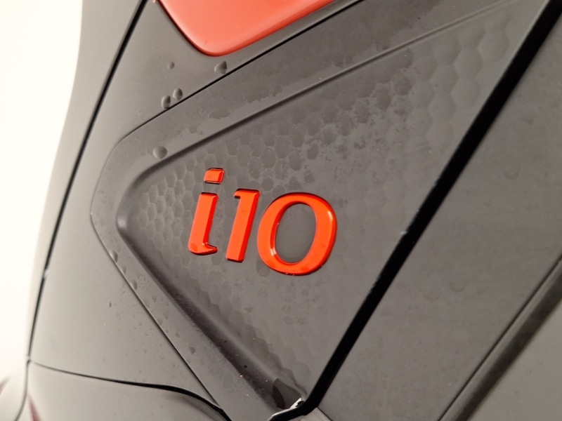 Used Hyundai i10 2021 for sale - 77150413: Photo 13