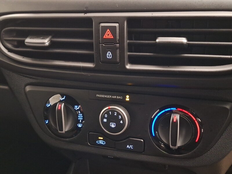 Used Hyundai i10 2021 for sale - 77150413: Photo 14