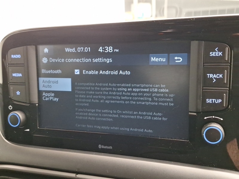 Used Hyundai i10 2021 for sale - 77150413: Photo 16