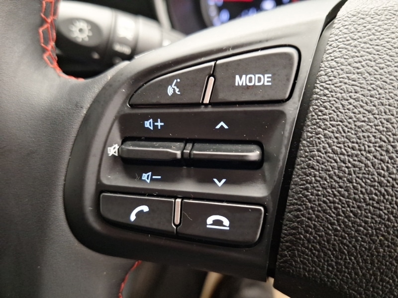 Used Hyundai i10 2021 for sale - 77150413: Photo 18