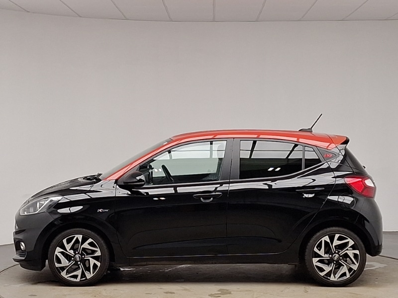 Used Hyundai i10 2021 for sale - 77150413: Photo 4