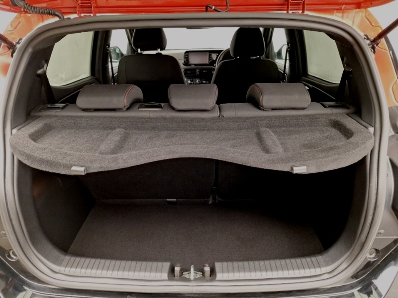 Used Hyundai i10 2021 for sale - 77150413: Photo 8