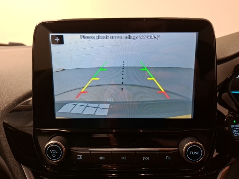 Used Ford Fiesta 2018 for sale - 77922238: Photo 11