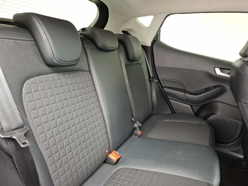 Used Ford Fiesta 2018 for sale - 77922238: Photo 13