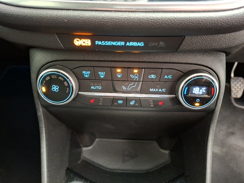 Used Ford Fiesta 2018 for sale - 77922238: Photo 16