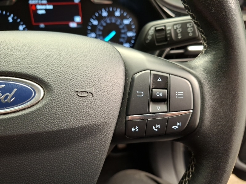 Used Ford Fiesta 2018 for sale - 77922238: Photo 18