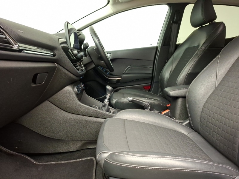 Used Ford Fiesta 2018 for sale - 77922238: Photo 5