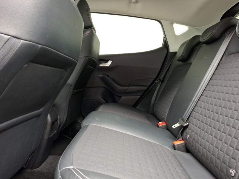 Used Ford Fiesta 2018 for sale - 77922238: Photo 6