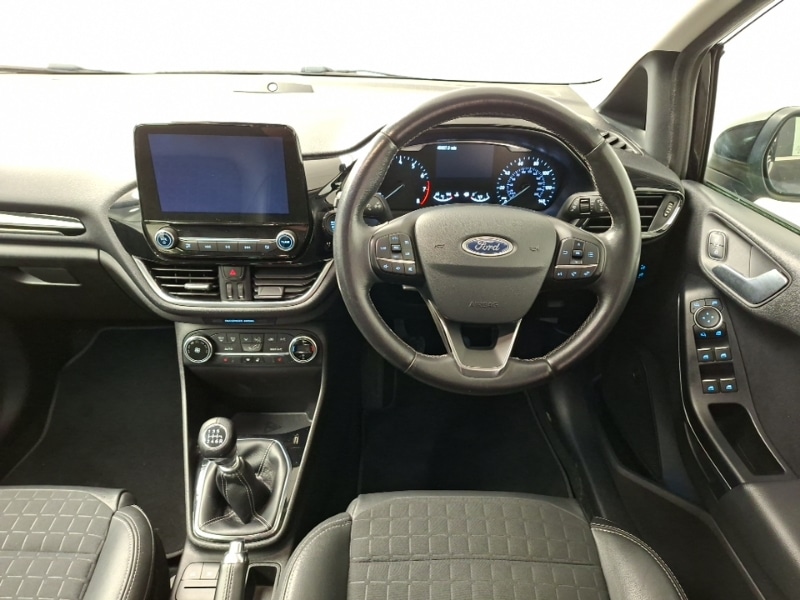 Used Ford Fiesta 2018 for sale - 77922238: Photo 7
