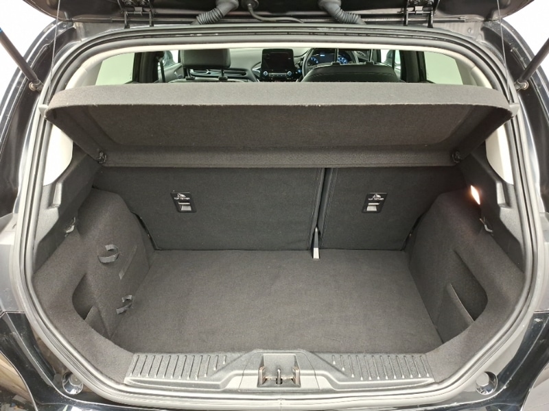 Used Ford Fiesta 2018 for sale - 77922238: Photo 8