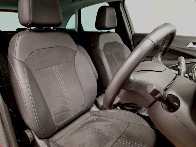 Used Vauxhall Crossland 2022 for sale - 76567118: Photo 12