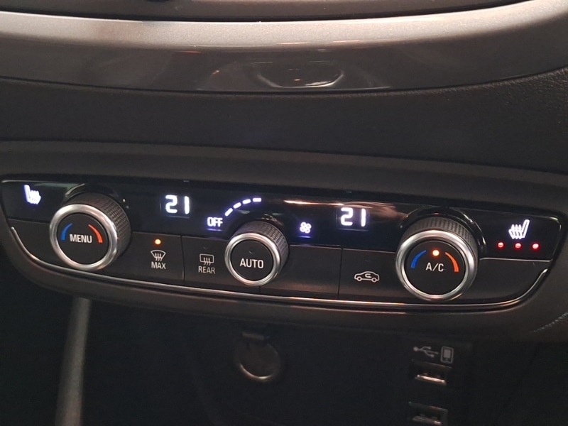 Used Vauxhall Crossland 2022 for sale - 76567118: Photo 13