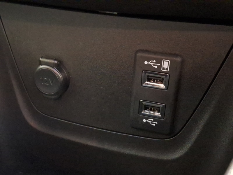 Used Vauxhall Crossland 2022 for sale - 76567118: Photo 14