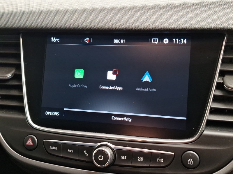 Used Vauxhall Crossland 2022 for sale - 76567118: Photo 15