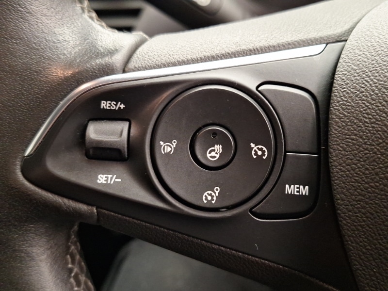 Used Vauxhall Crossland 2022 for sale - 76567118: Photo 16