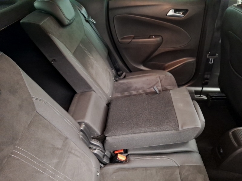Used Vauxhall Crossland 2022 for sale - 76567118: Photo 18