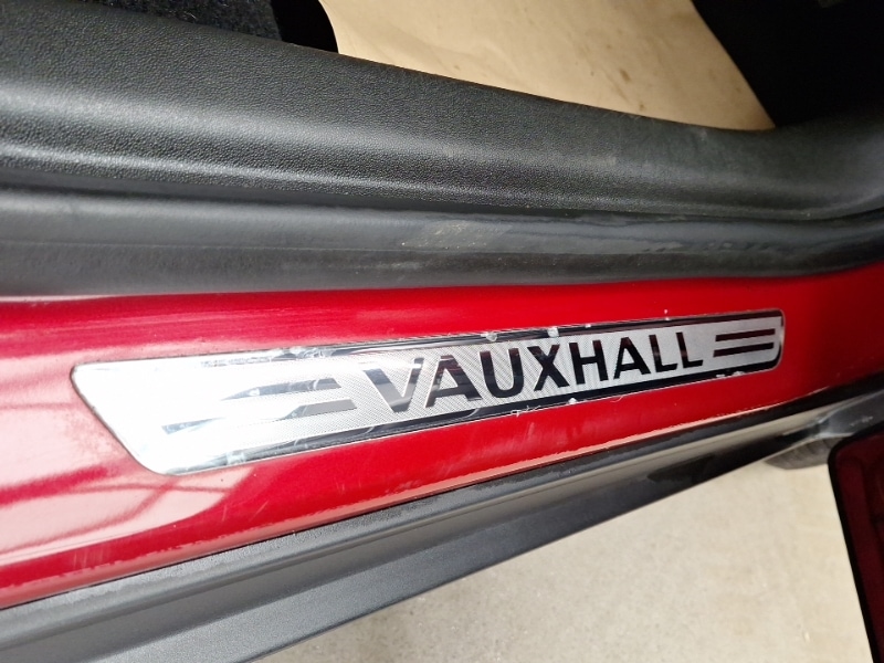Used Vauxhall Crossland 2022 for sale - 76567118: Photo 19