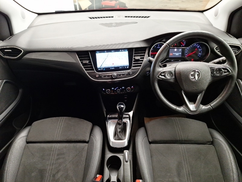 Used Vauxhall Crossland 2022 for sale - 76567118: Photo 2